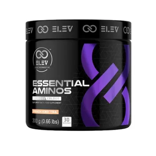 Elev Essential Aminos 30 Servings